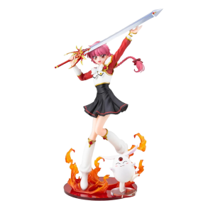 Magic Knight Rayearth: Hikaru Shidou 1/7 [Kotobukiya]