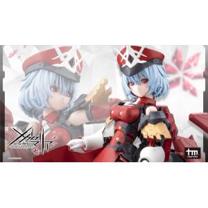 Infinite Encounter Megalomaria: Sana Akabishi (Battle Attire Ver.) - TOKYO Mark Series (Limited + Bonus) [Kotobukiya]