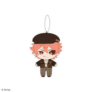 Disney Twisted Wonderland: Ace Trappola (La Bonbonniere Ver.) Mini Mini Plush Mascot (Limited Edition) [Aniplex]