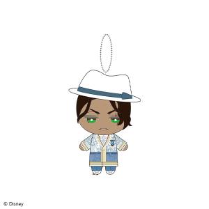 Disney Twisted Wonderland: Leona Kingscholar (La Bonbonniere Ver.) Mini Mini Plush Mascot (Limited Edition) [Aniplex]