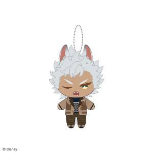 Disney Twisted Wonderland: Jack Howl (La Bonbonniere Ver.) Mini Mini Plush Mascot (Limited Edition) [Aniplex]