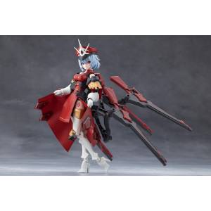 Infinite Encounter Megalomaria: Sana Akabishi (Battle Attire Ver.) - TOKYO Mark Series [Kotobukiya]