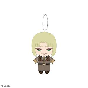 Disney Twisted Wonderland: Rook Hunt (La Bonbonniere Ver.) Mini Mini Plush Mascot (Limited Edition) [Aniplex]