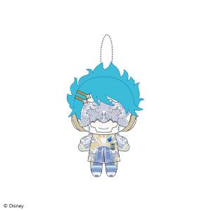 Disney Twisted Wonderland: Ortho Shroud (La Bonbonniere Ver.) Mini Mini Plush Mascot (Limited Edition) [Aniplex]