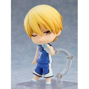 Kuroko's Basketball - Ryota Kise [Nendoroid 1032]