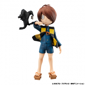 GeGeGe no Kitaro - Kitaro Hakaba Limited EDITION [G.E.M.]