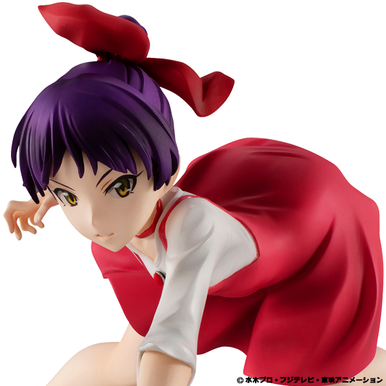 GeGeGe no Kitaro - Neko Musume Limited EDITION [G.E.M.]