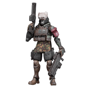 Acid Rain: Marine Mist Raider 1/18 (FAV-A152) [Toys Alliance Limited]