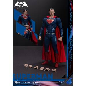 Batman v Superman Dawn of Justice: Superman 2.0 (DAH-146) [Beast Kingdom]