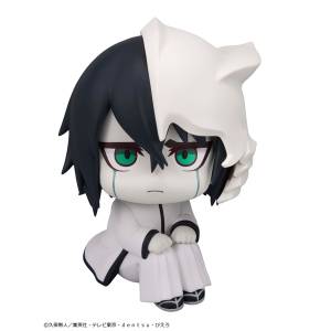 Look Up: Bleach - Ulquiorra Cifer [MegaHouse]