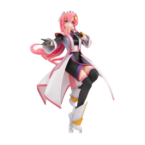 Mobile Suit Gundam SEED Freedom: Lacus Clyne - Jinbaori Ver. GGG Series [Megahouse]