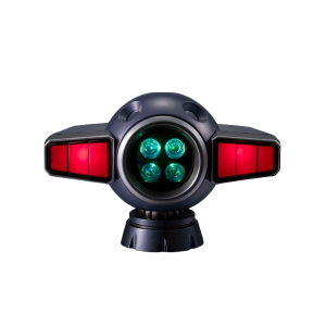 Future GPX Cyber Formula: Navigation Cyber System Super Asurada 01 - LEGEND`S FACES Collection [MegaHouse]
