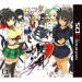 Senran Kagura - Shôjotachi no Shinei [3DS]