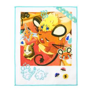 Pokémon: Give me some electricity - Hand Tower (I’m Reflecting on My Actions) (Limited Edition) [The Pokémon Company]