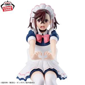 Dandadan: Momo - Glitter & Glamours (2nd Hand) [Banpresto]
