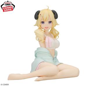 Hololive IF: Tsunomaki Watame - Relax Time Ver. (2nd Hand) [Banpresto]