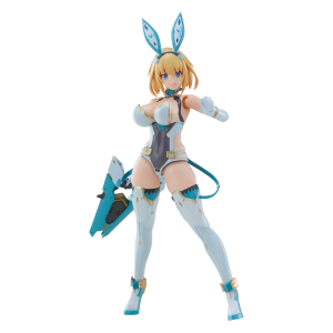 Bunny Suit Planning: Sophia F. Shirring 1/12 - Plastic Model [Black Crystal Candy Project]