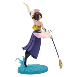 (B Prize) Final Fantasy X: Yuna (2nd Hand) [Square Enix Kuji]