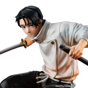 Jujutsu Kaisen: Death Reversal - Yuta Okkotsu [MegaHouse]
