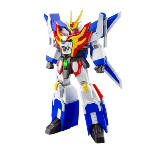 Brave Exkaiser: Great Exkizer FULL EDITION - Plastic Model [Kotobukiya]