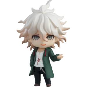 Nendoroid 2580: Danganronpa 2: Nagito Komaeda (Reissue) [Good Smile Company]