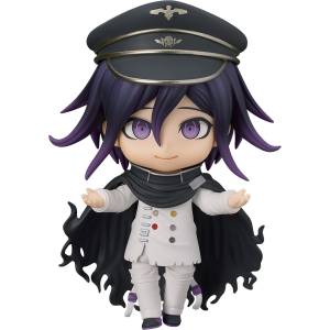 Nendoroid 2802: Danganronpa V3: Killing Harmony - Kokichi Oma (Reissue) [Good Smile Company]
