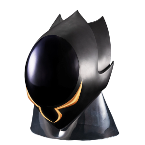 Code Geass Lelouch of the Rebellion: Zero Mask 1/1 - Full Scale Works (Limited Reissue) [Megahouse]