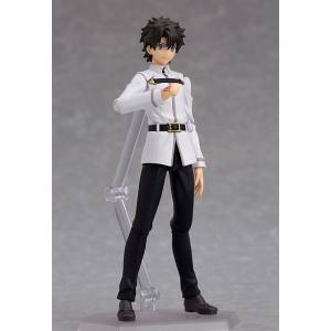 Fate/Grand Order Master /Male Protagonist [Figma 420]