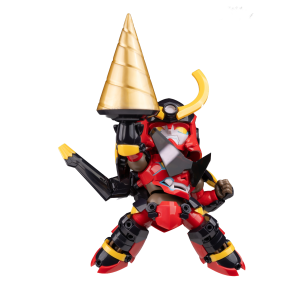 Tengen Toppa Gurren Lagann: Gurren Lagann - Chibi Ver. Plastic Model [SOSKILL]