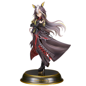 Uma Musume Pretty Derby: Dream Journey 1/7 [Alter]