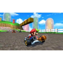Mario Kart 7 [3DS]