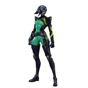 Valorant: Viper - Action Figure [INART]