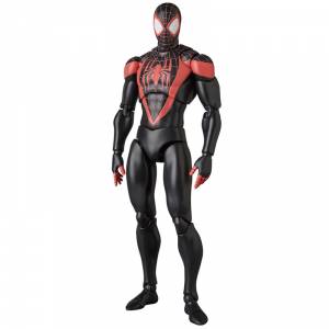 MAFEX (No.92) Spider-Man / Miles Morales [Medicom Toy]