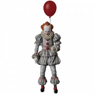 MAFEX (No.93) Pennywise / It [Medicom Toy]