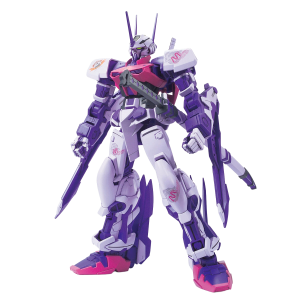 Mobile Suit Gundam SEED VS Astray: MBF-P05LM Gundam Astray Mirage Frame 1/100 (Limited Edition) [Bandai Spirits]