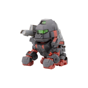 ZOIDS: D-Style Iron Kong - Clear Parts Append (Plastic Model) [Kotobukiya]