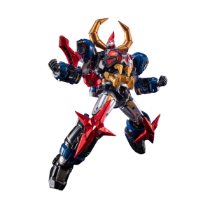 Gaiking Legend of Daiku-Maryu: Gaiking - Precision Class [MoshowToys]
