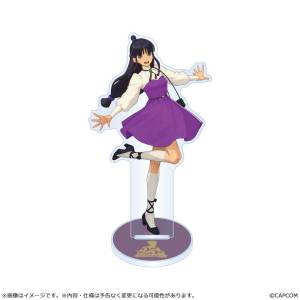 Ace Attorney: Maya Fey - Acrylic Stand (25th Anniversary Ver.) [Capcom]