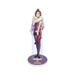 Ace Attorney: Susato Mikotoba - Acrylic Stand (25th Anniversary Ver.) [Capcom]