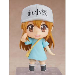 Cells at Work! - Platelet [Nendoroid 1036]