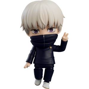Nendoroid 1750: Jujutsu Kaisen - Toge Inumaki (Reissue) [Good Smile Company - Used]