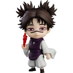 Nendoroid 2290: Jujutsu Kaisen - Choso (Reissue) [Good Smile Company - Used]