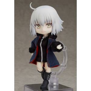 FATE EXTRA Saber Extra Nero 358 Nendoroid NEUF