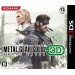 Metal Gear Solid - Snake Eater 3D [3DS]