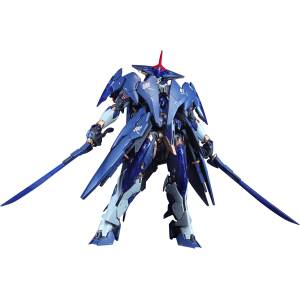 DP Escort Agency: Reiyo 1/100 - Plastic Model (Reissue) [XIAOT x Iron Roars]