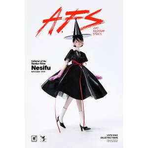 MY Art Fashion Story: Nesifu 1/12 - Collector of the Slumber Pillow [Beautiful Chemistry]