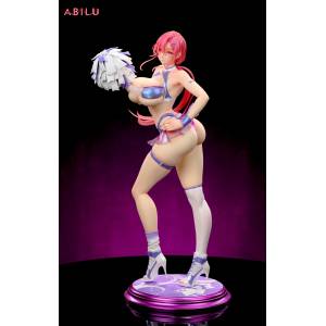 Molly's Dressing Time: Molly 1/4 - Iris Cheerleader C Ver. [ABILU Design]