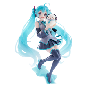 Hatsune Miku x Shirotan: Exceed Creative (2nd Hand) (Reissue) [FuRyu]