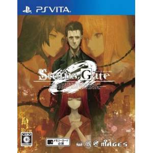 Steins Gate 0 [PSV - Occasion BE]