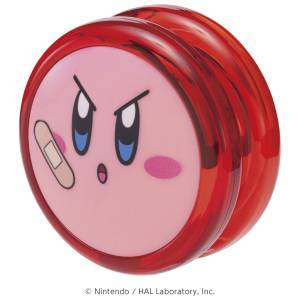 Kirby x Looping Star: Looping Yo-Yo (Reissue) [Ensky]